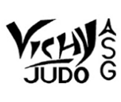 Logo VICHY ASG JUDO